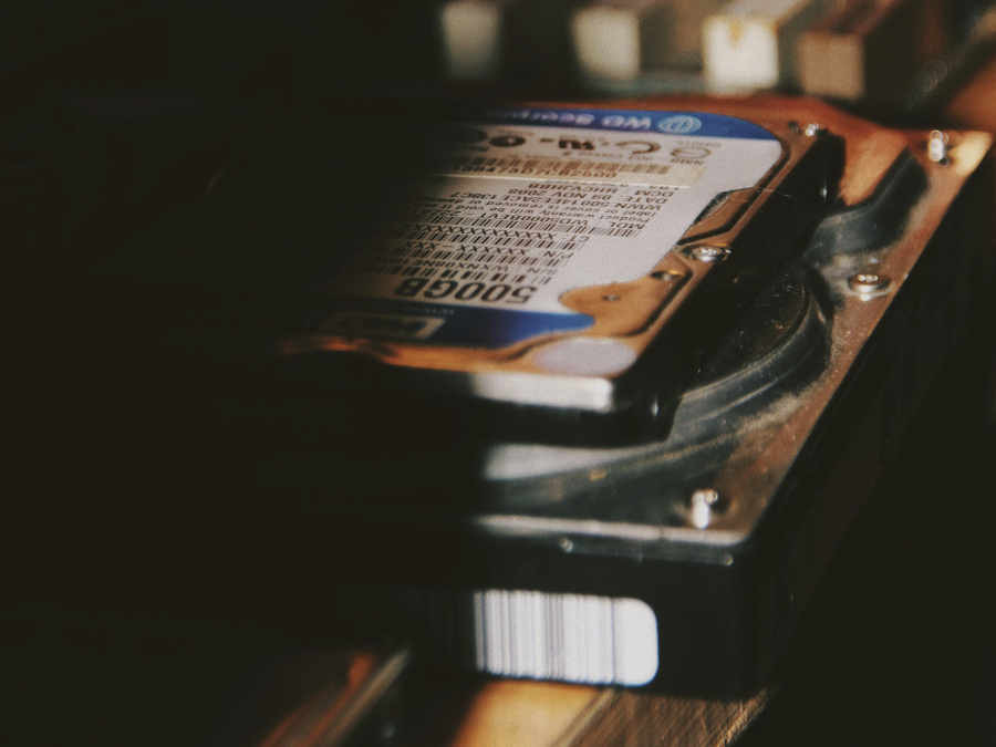 Odzyskiwanie danych zdysku HDD Centrum Odzyskiwania Danych Mega Serwis Warszawa, ul. Opaczewska 43/8