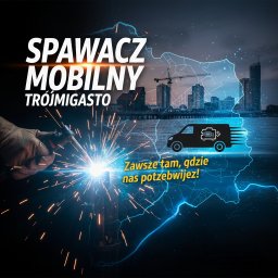 Nie musisz transportować ciężkich elementów – ja przyjadę до Ciebie!
✅ Naprawa bram, ogrodzeń i zawiasów.
✅ Wzmacnianie pękniętych konstrukcji stalowych.
✅ Szybki dojazd i solidne wykonanie на miejscu.
Potrzebujesz pomocy? Wyślij zdjęcie usterki – wyce