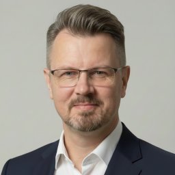 Jarosław Oździński - Psycholog - Hipnoterapia Koło