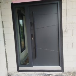 Okna PCV Przeciszów 1