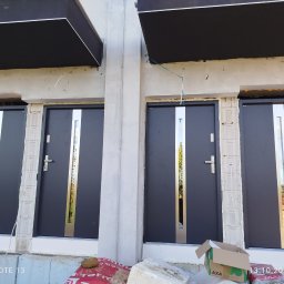 Okna PCV Przeciszów 3