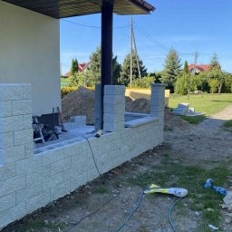 Malowanie mieszkań Zambrów 2