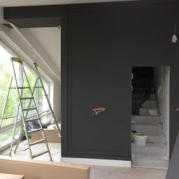 Malowanie mieszkań Zambrów 3