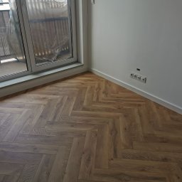 Andrzej Korczyński - Malowanie Ścian Mińsk Mazowiecki