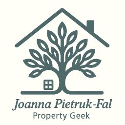 Joanna Pietruk-Fal Property Geek - Sprzedaż Nieruchomości J&oacute;zefosław