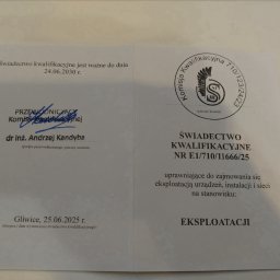 Marek Bany Dobre Rozwiązania - 