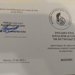 Marek Bany Dobre Rozwiązania - 