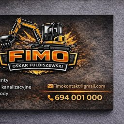 FIMO Oskar Fulbiszewski - Transport Całopojazdowy Dzierżoni&oacute;w