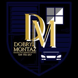 DOBRY MONTAŻ Mariusz Szpakowski - Montaż Żaluzji Fasadowych Turka