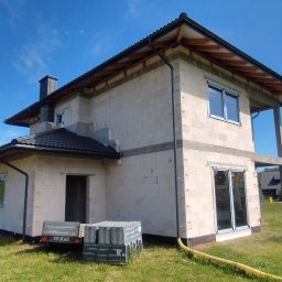 DOBRY MONTAŻ Mariusz Szpakowski - Okna PCV Lublin