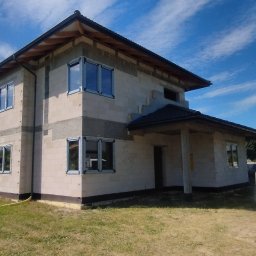 DOBRY MONTAŻ Mariusz Szpakowski - Żaluzje fasadowe Lublin