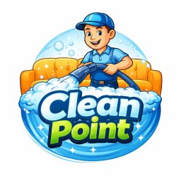 CleanPoint - Mobilne Pranie Tapicerki meblowej - Czyszczenie Dywan&oacute;w Ł&oacute;dź