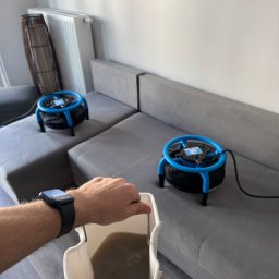 Mycie okien Łódź 1