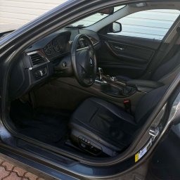 Mycie okien Łódź 3