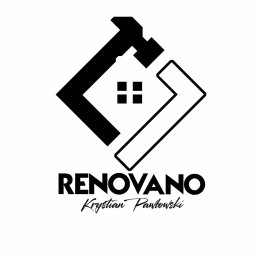 RENOVANO - Krystian Pawłowski