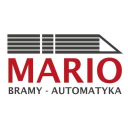 MARIUSZ URBANIK "MARIO" PROFESJONALNE WYROBY SPAWALNICZE - Automatyka Do Bram Przesuwnych Wiśniowa
