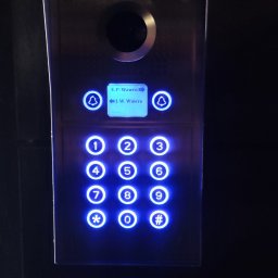 Mariusz Urbanik &bdquo;Mario&rdquo; &ndash; Profesjonalne Wyroby Spawalnicze - Automatyka budynkowa Myślenice