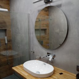 Remont łazienki Łódź 1