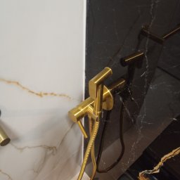 Remont łazienki Łódź 3