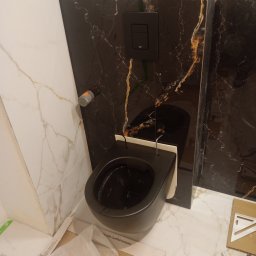 Remont łazienki Łódź 4