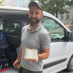 TIP-TOP GLAZURNIK Marcin Kapuściński - Gipsowanie Ścian Łosiniec