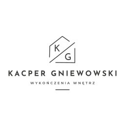 Kacper Gniewowski Wykończenia Wnętrz - Remonty Lubsza