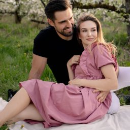 Fotograf na chrzest Warszawa 2