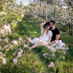 Fotograf na chrzest Warszawa 3