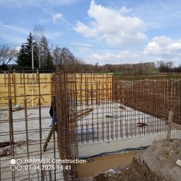 Nat-Bud - Domy Murowane Pod Klucz Golub-Dobrzyń