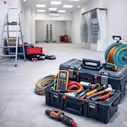 ML SYSTEM SP&Oacute;ŁKA Z OGRANICZONĄ ODPOWIEDZIALNOŚCIĄ - Przeglądy i pomiary elektryczne Opole