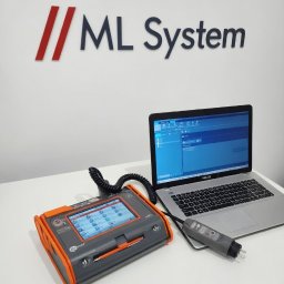 ML SYSTEM SPÓŁKA Z OGRANICZONĄ ODPOWIEDZIALNOŚCIĄ - 