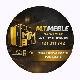 M.T.Meble Na Wymiar Mariusz Turkowski - Meble Na Zam&oacute;wienie Twardog&oacute;ra