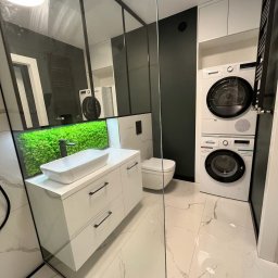 Szafy wnękowe Twardogóra 4