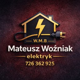 W.M.B Mateusz Woźniak - Podłączenie Indukcji Marki