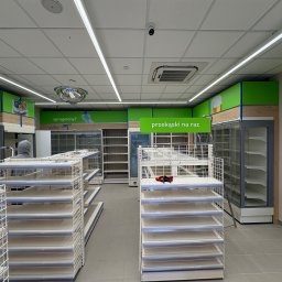 Firma remontowa Warszawa 2