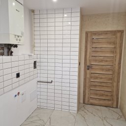 Remonty mieszkań Toruń 1