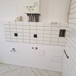 Remonty mieszkań Toruń 2