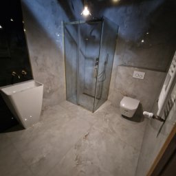 MichBud - Wymiana dachu Toruń