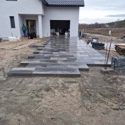 MichBud - Ocieplanie elewacji Toruń