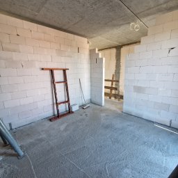 MichBud - Montaż drzwi Toruń