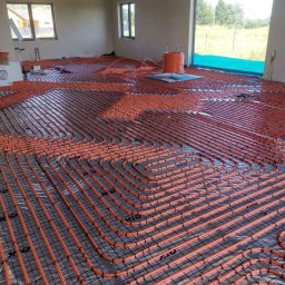 Kompleksowe wykonanie instalacji hydraulicznych Koszalin 3