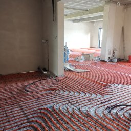 Kompleksowe wykonanie instalacji hydraulicznych Koszalin 2