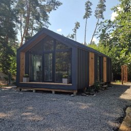 Remonty mieszkań Tarnów 1