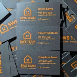 Jarosław Sowa - Wykończenie Wnętrz Radom