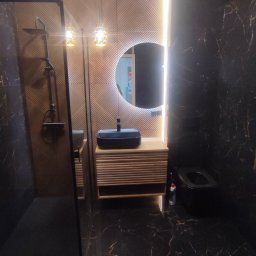 Remonty mieszkań Olkusz 2