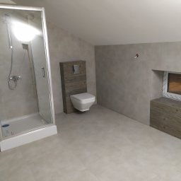 Remonty mieszkań Olkusz 3