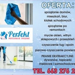 Sprzątanie biur Szubin 1