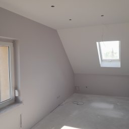 Remonty mieszkań Katowice 1