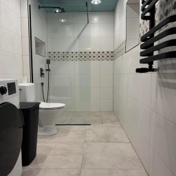 Układanie paneli Grodzisk Wielkopolski 1