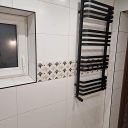 Układanie paneli Grodzisk Wielkopolski 2